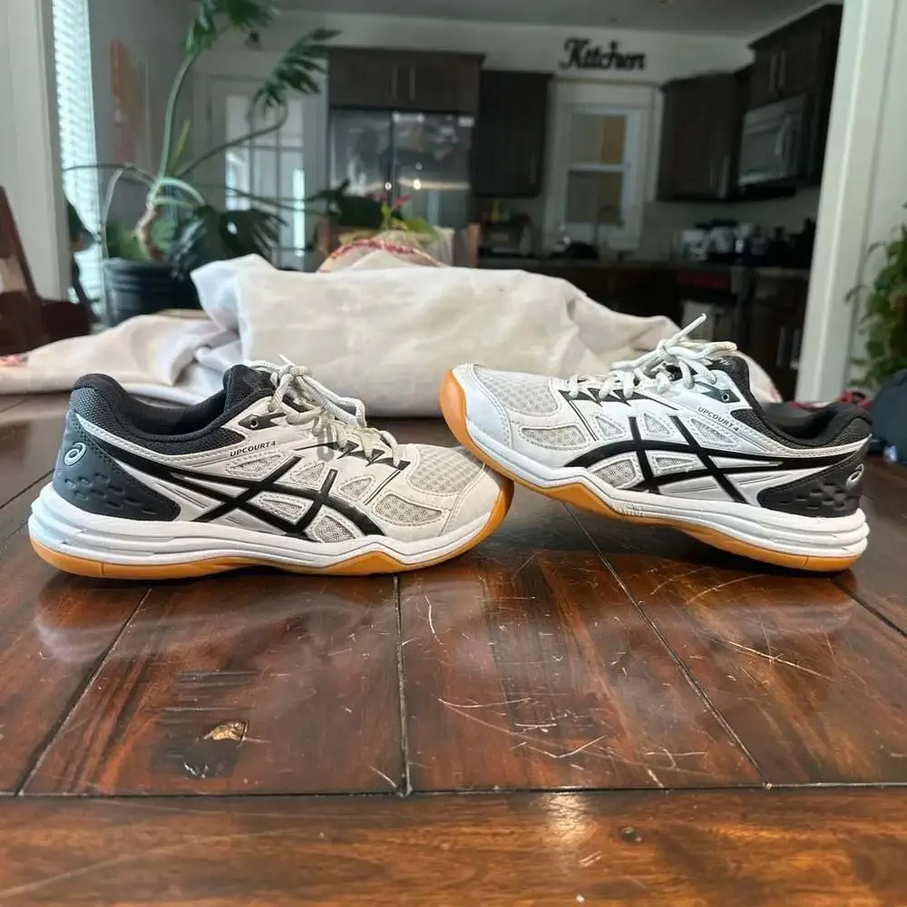Asics upcourt indoor